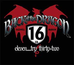 Back of the Dragon logo