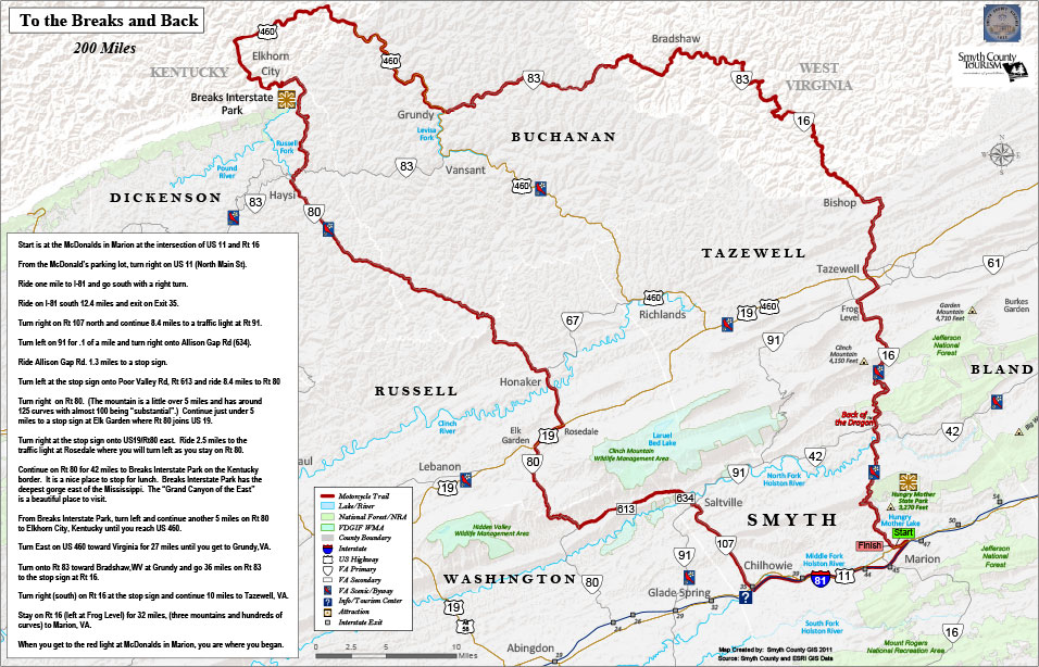 Back Of The Dragon Virginia Map Trails-Breaksandback.jpg